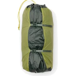 Tende Sea To Summit Telos Evo Tr2 Bikepack Green Light Green