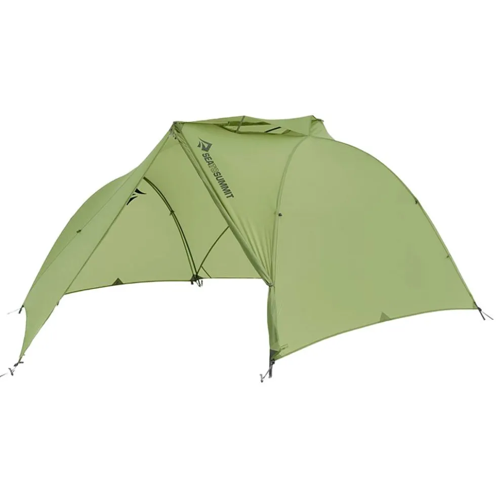 Tende Sea To Summit Telos Tr3 Green