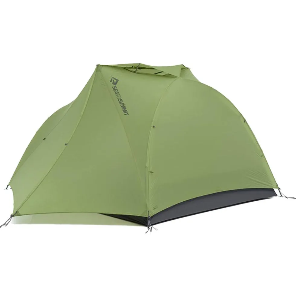 Tende Sea To Summit Telos Tr3 Green