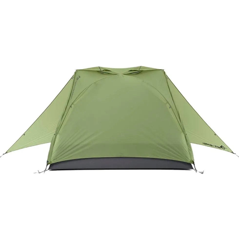Tende Sea To Summit Telos Tr3 Green