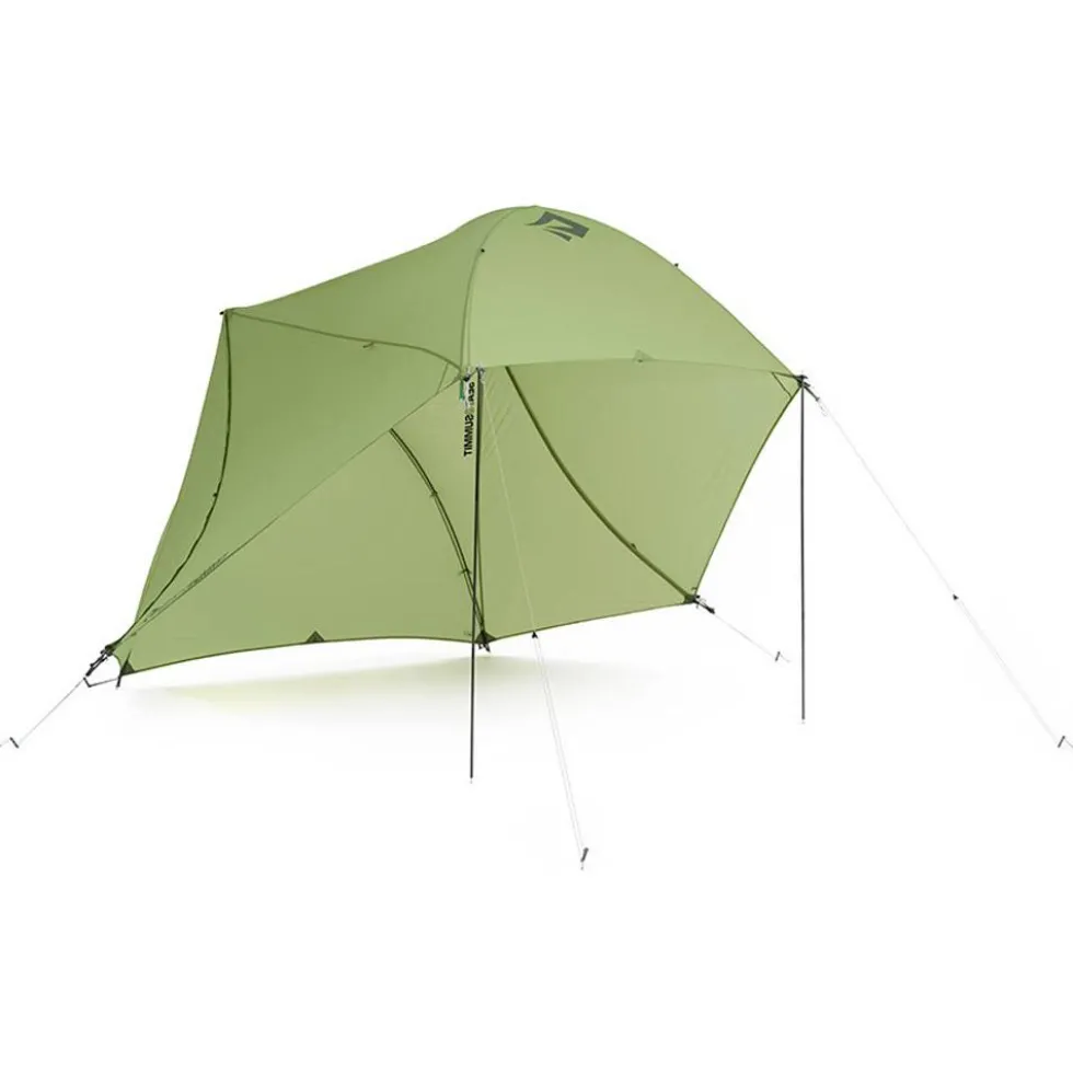 Tende Sea To Summit Telos Tr3 Green