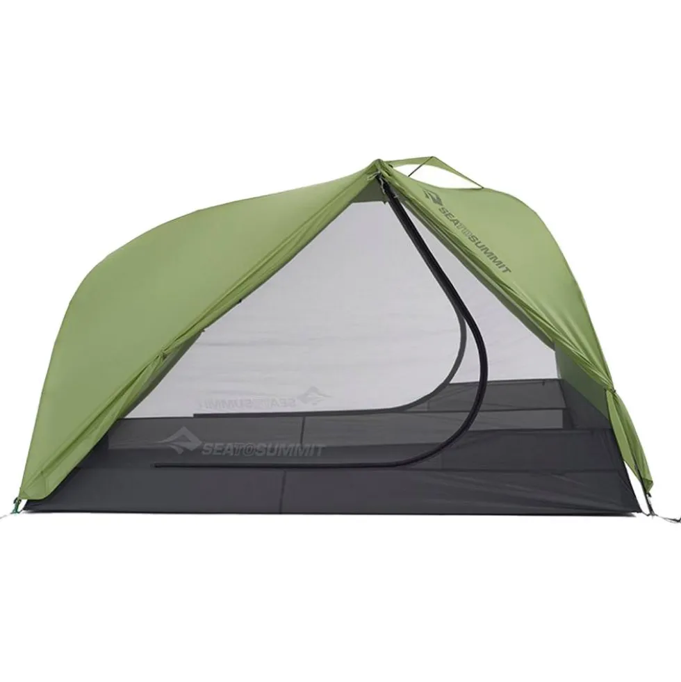 Tende Sea To Summit Telos Tr3 Green
