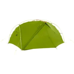 Tende Vaude Adventure Mark 2P Avocado