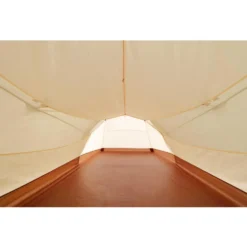 Tende Vaude Allround Chapel Xt 2P Agave