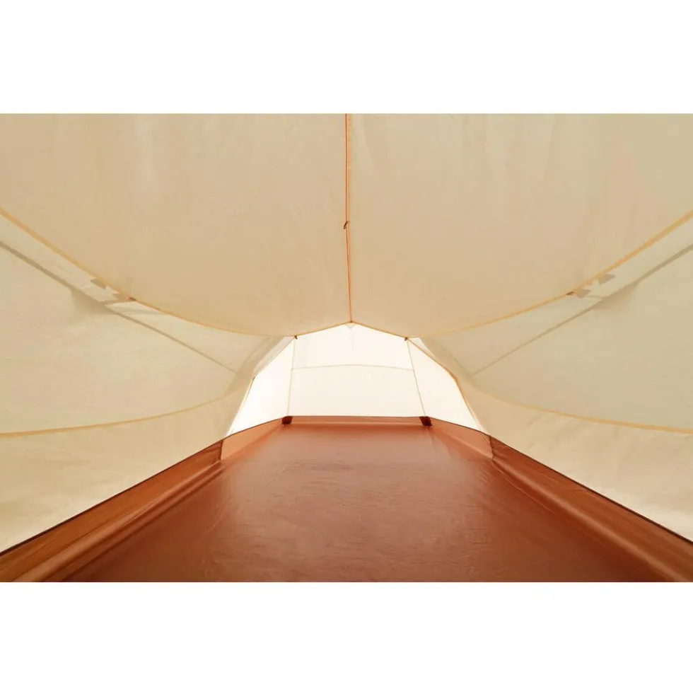 Tende Vaude Allround Chapel Xt 2P Agave