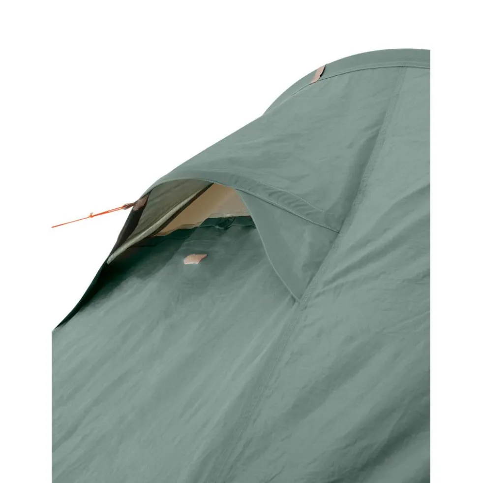 Tende Vaude Allround Chapel Xt 2P Agave