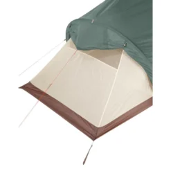 Tende Vaude Allround Chapel Xt 2P Agave