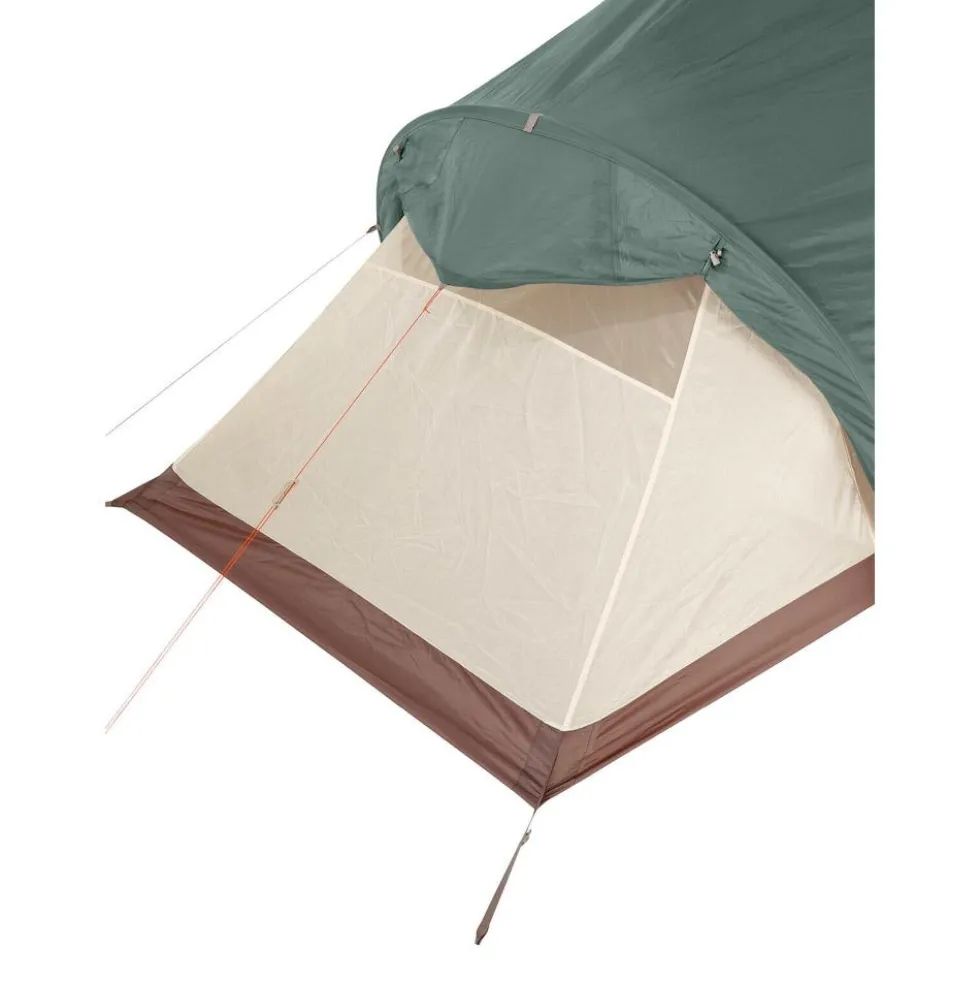 Tende Vaude Allround Chapel Xt 2P Agave