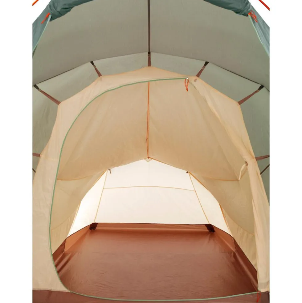 Tende Vaude Allround Chapel Xt 2P Agave