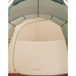 Tende Vaude Allround Chapel Xt 2P Agave