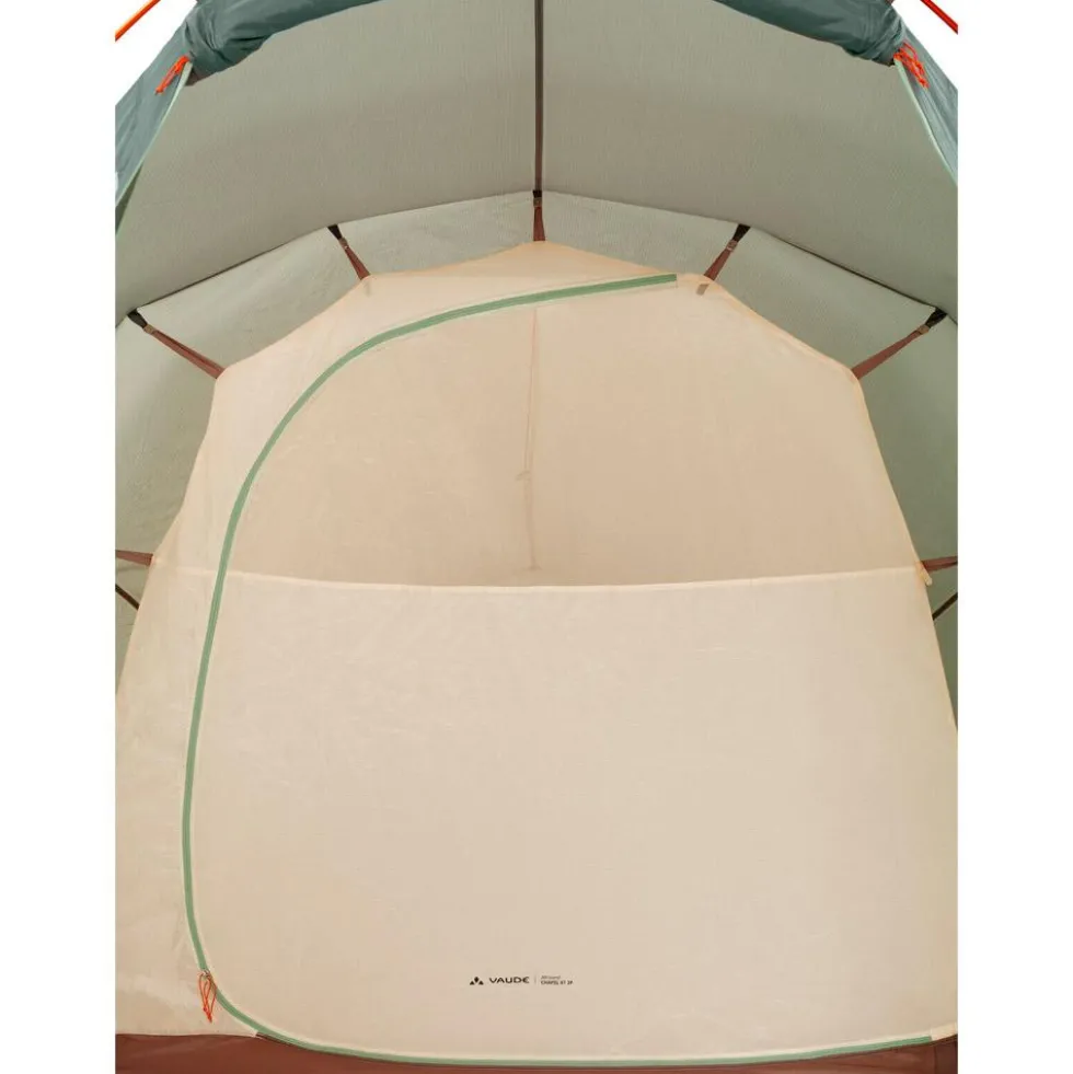 Tende Vaude Allround Chapel Xt 2P Agave