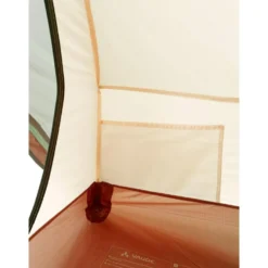 Tende Vaude Allround Taurus 2 Agave