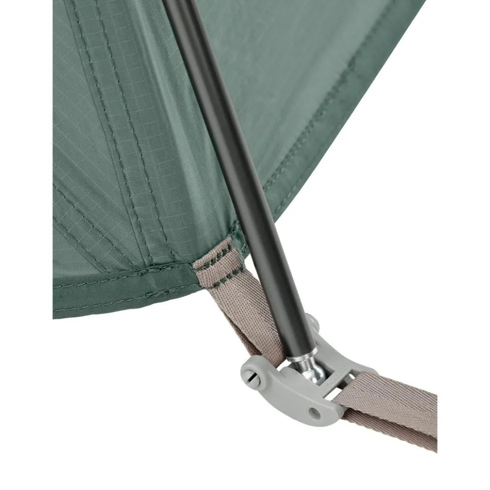 Tende Vaude Allround Taurus 2 Agave