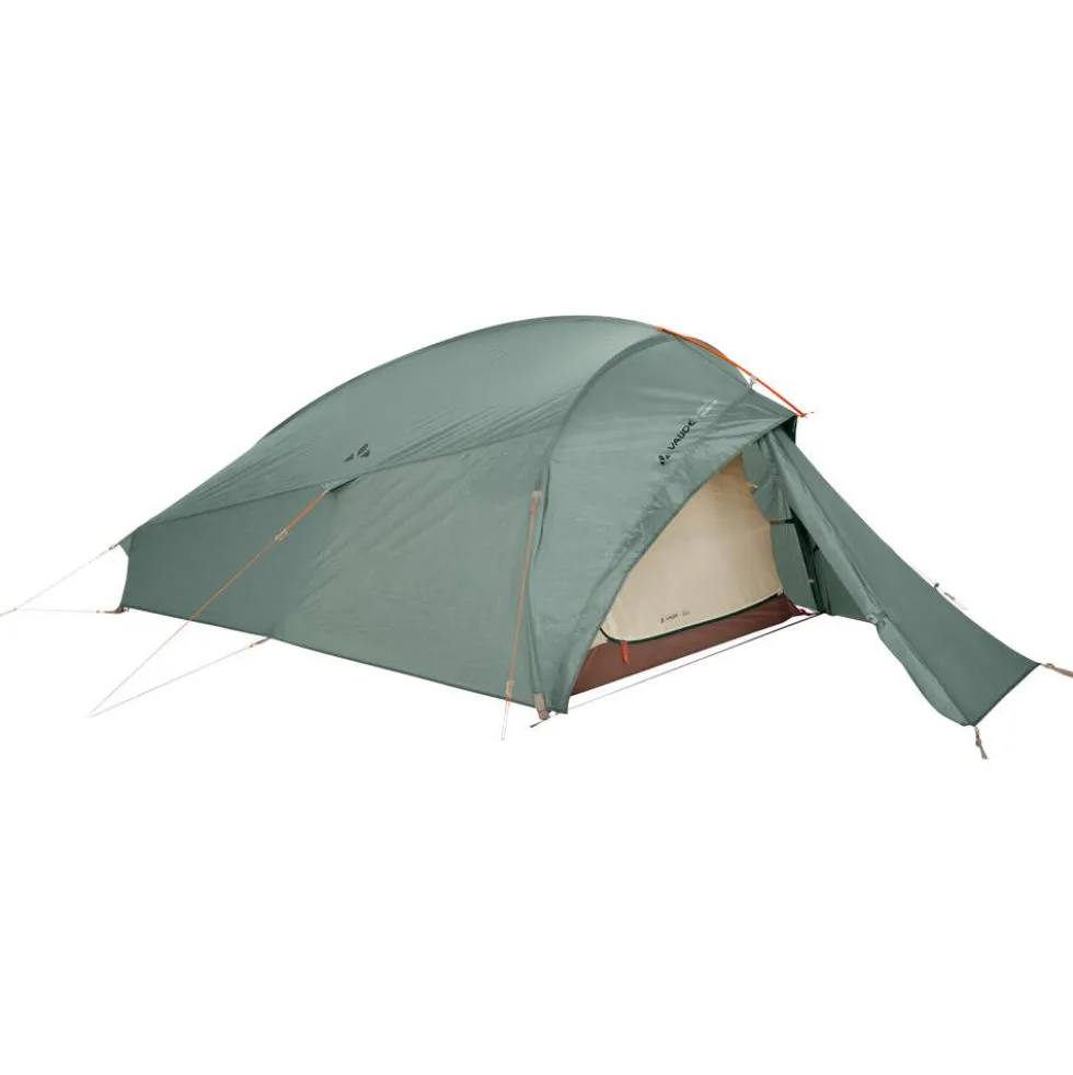 Tende Vaude Allround Taurus 2P Agave