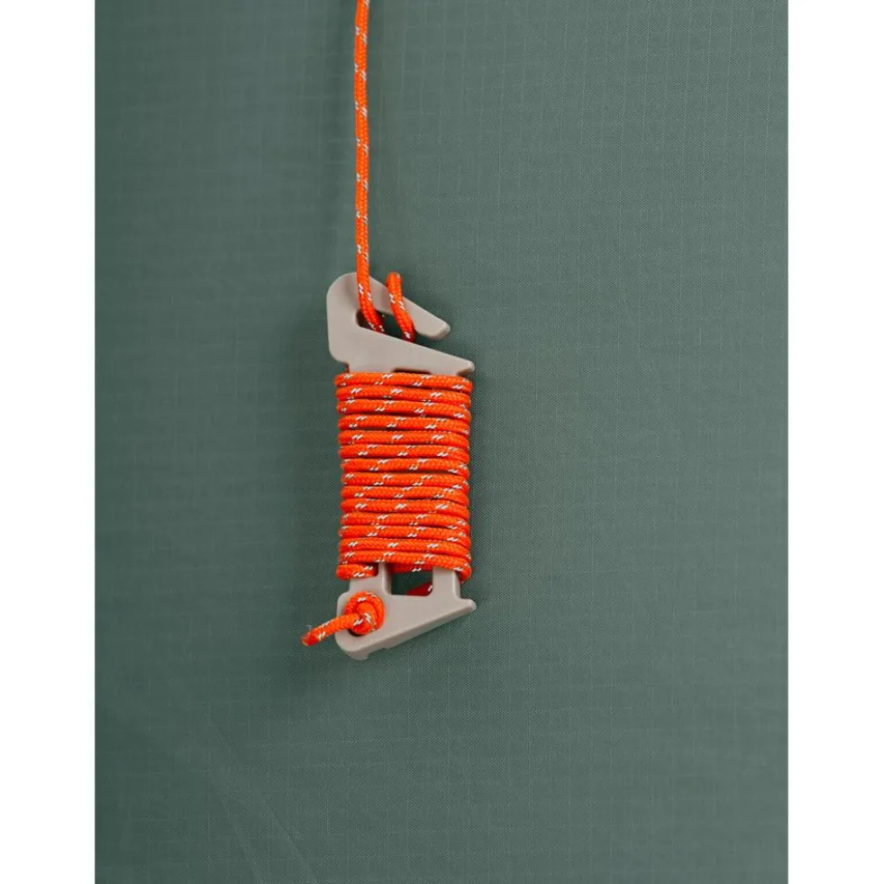 Tende Vaude Allround Taurus 2P Agave