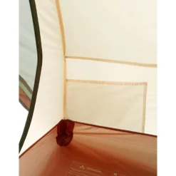 Tende Vaude Allround Taurus 2P Agave