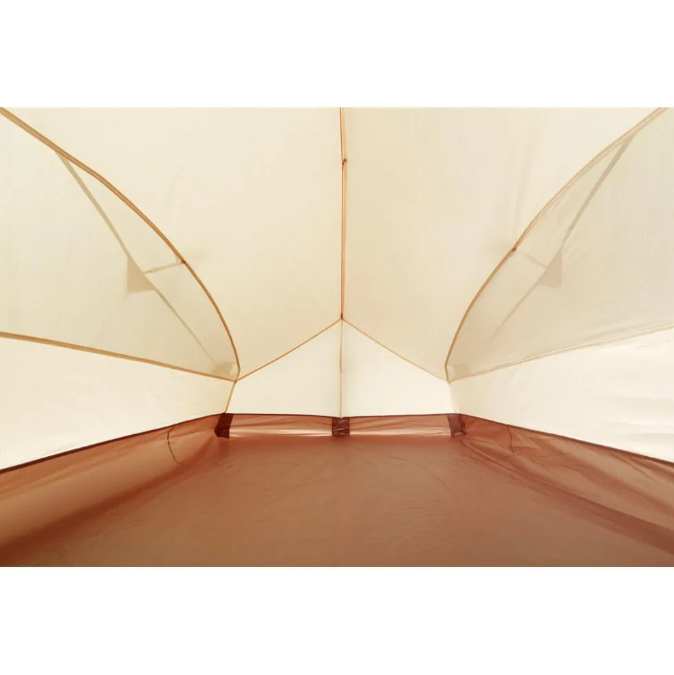 Tende Vaude Allround Taurus 2P Agave