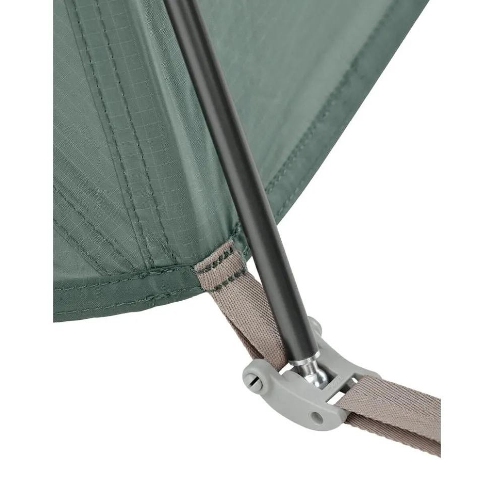 Tende Vaude Allround Taurus 2P Agave