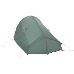 Tende Vaude Allround Taurus 2P Agave