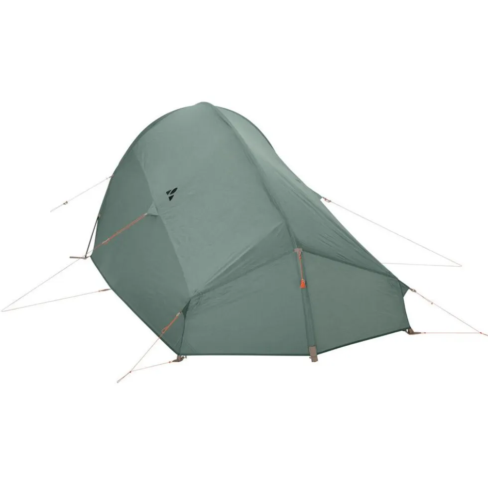 Tende Vaude Allround Taurus 2P Agave