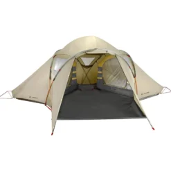 Tende Vaude Badawi 4P Sand