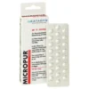 Trattamento chimico Micropur Forte MF 1T DccNa
