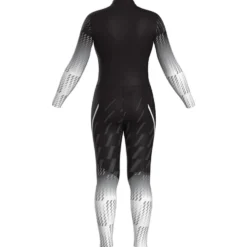 Tuta completa nordica Bjorn Daehlie Racesuit 2 Pcs Beyond Quiet Grey