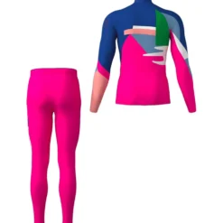 Tuta completa nordica Loffler Team Xc Skiing Racesuit White