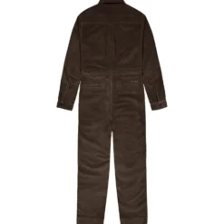 Tuta Street Picture Glava Dark Chocolate