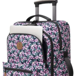 Valigia Cabaia Soft Suitcase 4 Wheels Small 32L Cagliari