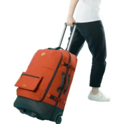 Valigia Cabaia Soft Suitcase Medium 75L Kaikoura