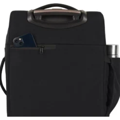 Valigia Cabaia Soft Suitcase 4 Wheels Small 32L Berlin