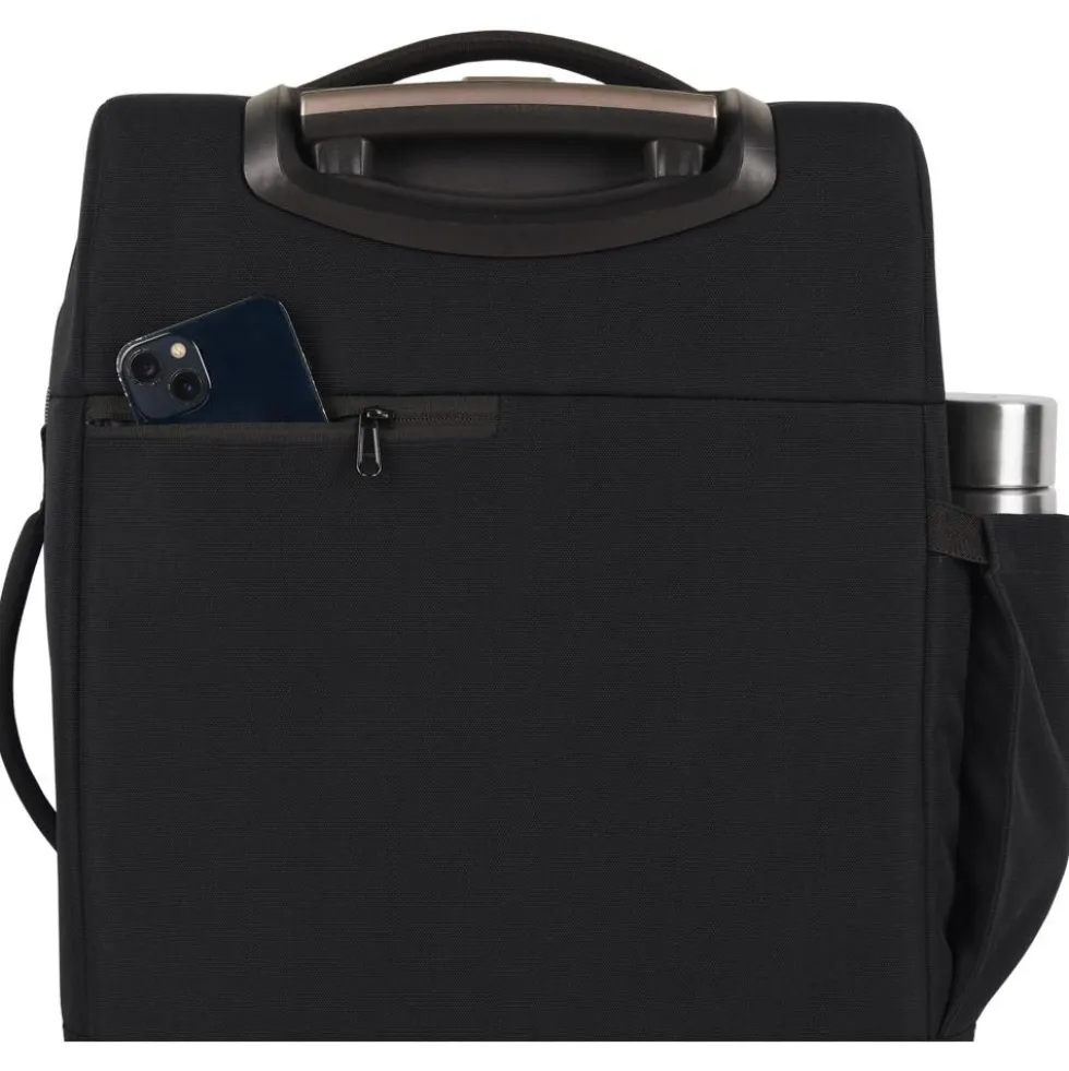 Valigia Cabaia Soft Suitcase 4 Wheels Small 32L Berlin