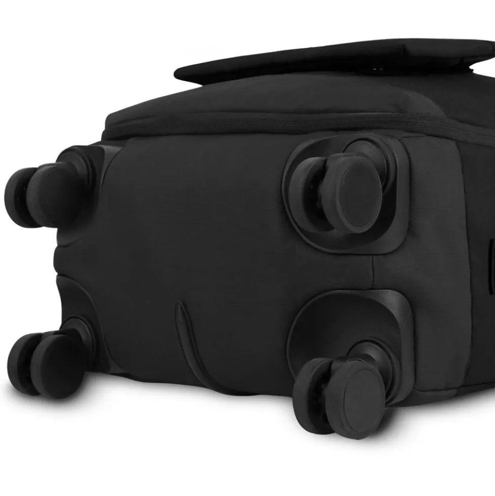 Valigia Cabaia Soft Suitcase 4 Wheels Small 32L Berlin