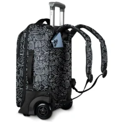 Valigia Cabaia Soft Suitcase Extra Small 26.5L Amiens
