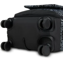 Valigia Cabaia Soft Suitcase 4 Wheels Small 32L Amiens