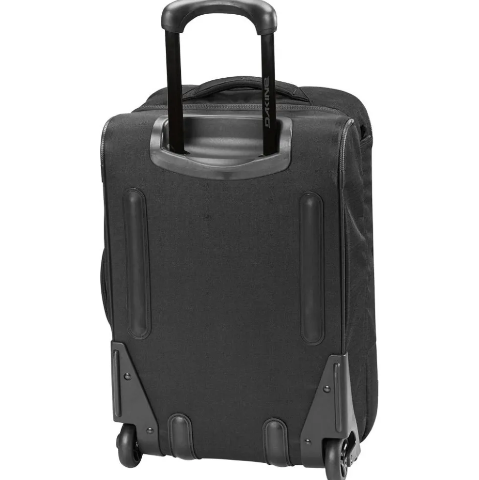 Valigia Dakine Carry On Roller 42L Black