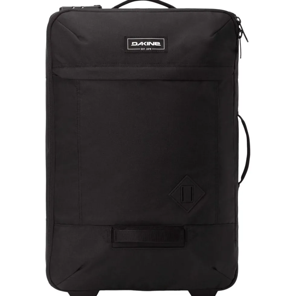 Valigia Dakine 365 Carry On Roller Bag Lt 40L Black