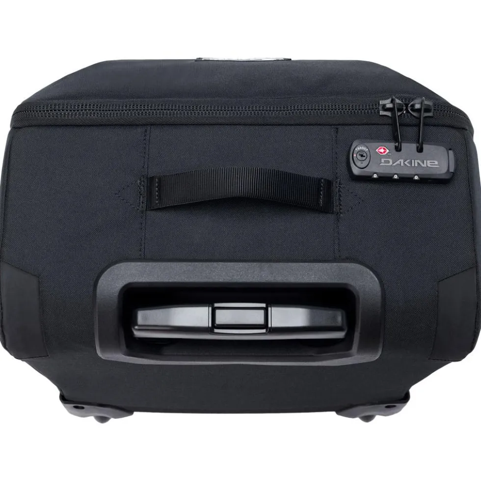 Valigia Dakine 365 Carry On Roller Bag Lt 40L Black