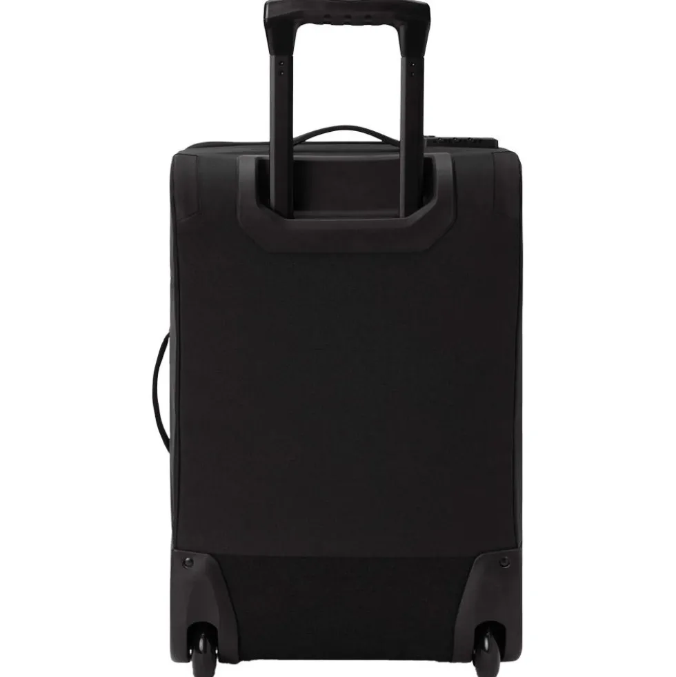 Valigia Dakine 365 Carry On Roller Bag Lt 40L Black