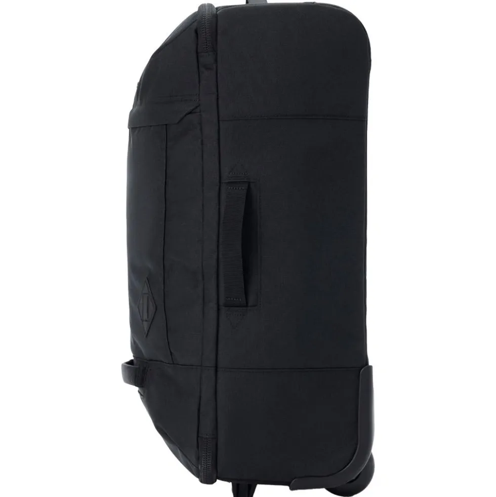 Valigia Dakine 365 Carry On Roller Bag Lt 40L Black