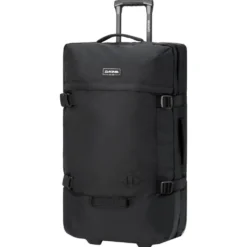 Valigia Dakine 365 Roller Bag Lt 100L Black