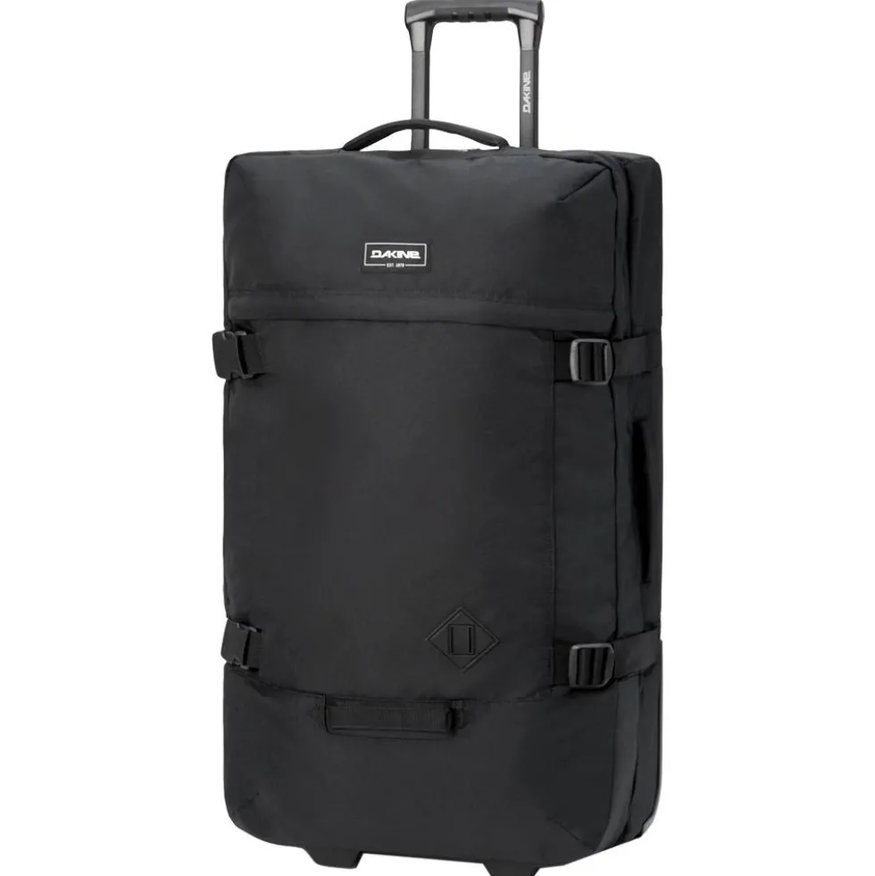 Valigia Dakine 365 Roller Bag Lt 100L Black
