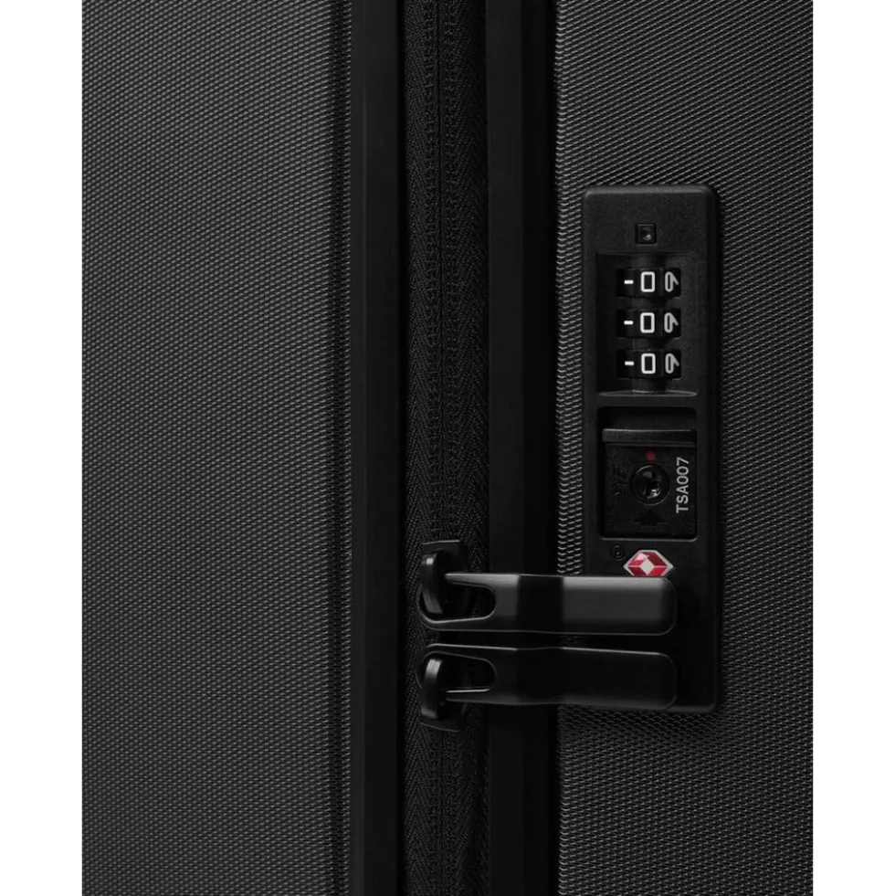 Valigia Db Ramverk Carry-On 34L Black Out