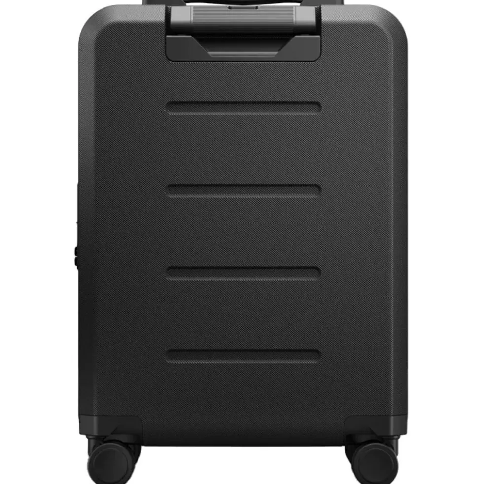 Valigia Db Ramverk Carry-On 34L Black Out