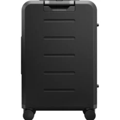 Valigia Db Ramverk Check-In Luggage Medium 70L Black Out
