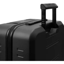 Valigia Db Ramverk Check-In Luggage Medium 70L Black Out