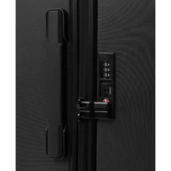 Valigia Db Ramverk Check-In Luggage Medium 70L Black Out