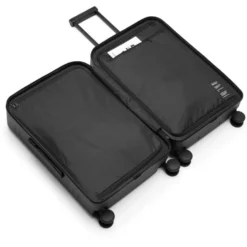 Valigia Db Ramverk Check-In Luggage Medium 70L Black Out