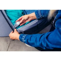 Valigia Gregory Quadro Pro Int Carry-On 47L Mirage Tan